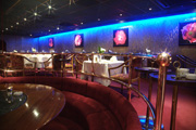 Night Club Restaurant